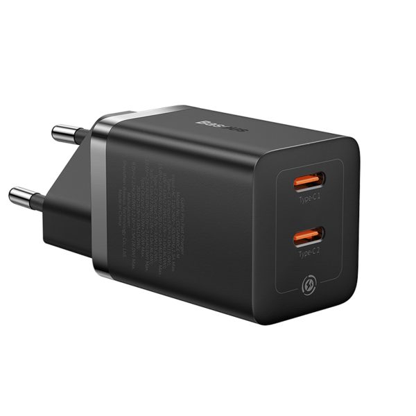 1031609-4-ladowarka-sieciowa-gan5-pro-40w-usb-c-hurtel-hurtownia-dropshipping.jpg Ładowarka sieciowa GaN5 Pro 40W USB-C - czarna