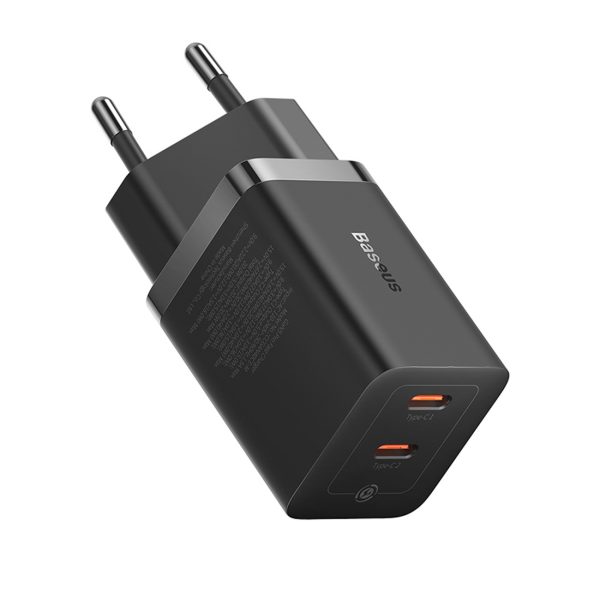 1031609-5-ladowarka-sieciowa-gan5-pro-40w-usb-c-hurtel-hurtownia-dropshipping.jpg Ładowarka sieciowa GaN5 Pro 40W USB-C - czarna