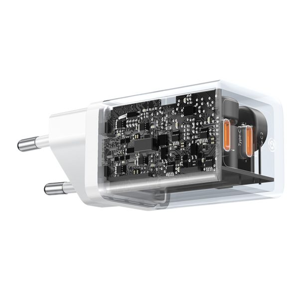 1031610-6-ladowarka-sieciowa-gan5-pro-40w-usb-c-hurtel-hurtownia-dropshipping.jpg Ładowarka sieciowa GaN5 Pro 40W USB-C - biała