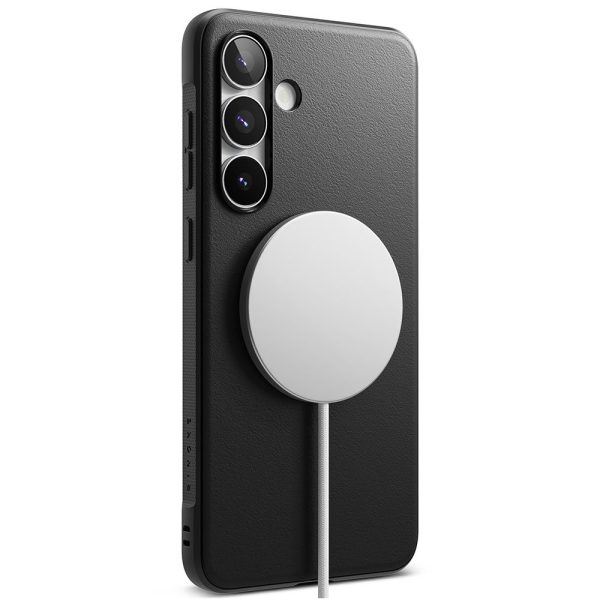 1031625-4-etui-plecki-case-do-samsung-galaxy-hurtel-hurtownia-dropshipping.jpg Etui plecki case do Samsung Galaxy S25 FE Onyx Magnetic MagSafe - czarne