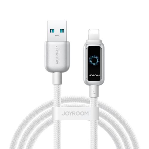 1031635-1-kabel-przewod-usb-a-iphone-lightning-hurtel-hurtownia-dropshipping.jpg Kabel przewód USB-A - iPhone Lightning 3A 1.2m - biały