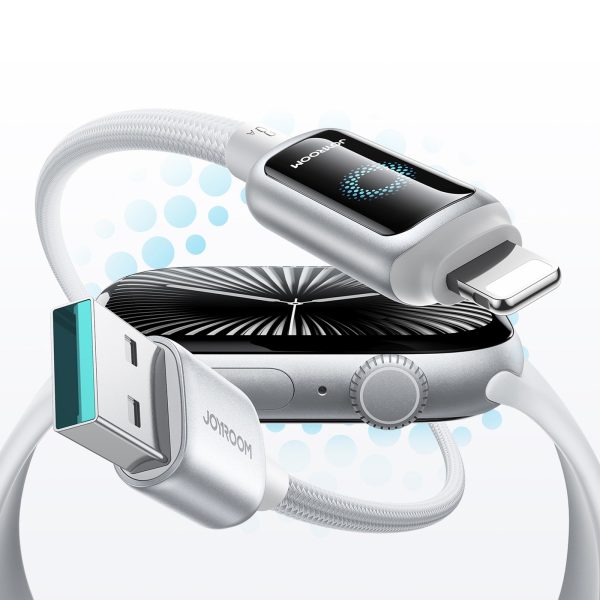 1031635-7-kabel-przewod-usb-a-iphone-lightning-hurtel-hurtownia-dropshipping.jpg Kabel przewód USB-A - iPhone Lightning 3A 1.2m - biały