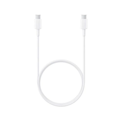 1031636-1-kabel-przewod-usb-c-samsung-3a-hurtel-hurtownia-dropshipping.jpg Kabel przewód USB-C Samsung EP-DA905BWE 3A 1m - biały