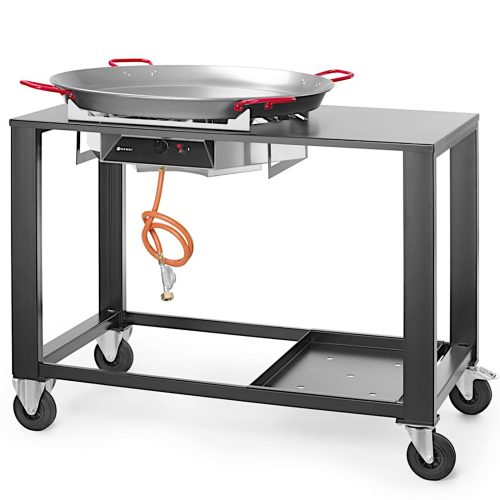 146842-1-hendi-grill-gazowy-z-patelnia-do-paelli-sr-80-hurtownia-dropshipping-1.jpg Gāzes grils ar paeljas pannu, diametrs 80 cm, FIESTA XL, 7 kW