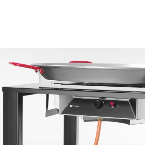 146842-7-hendi-grill-gazowy-z-patelnia-do-paelli-sr-80-hurtownia-dropshipping.jpg Grill gazowy z patelnią do paelli śr. 80 cm FIESTA XL 7 kW