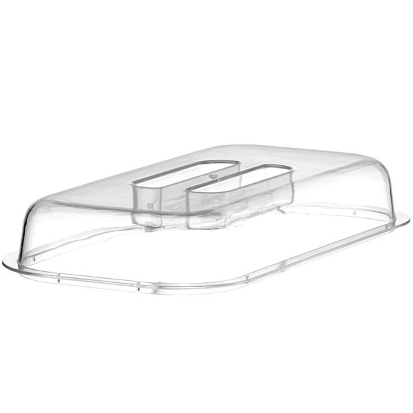 Elektriskais sildītājs, plīts ēdienam, 3x GN 1/3, 400 W