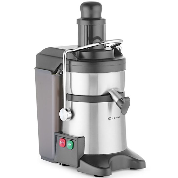 220238-2-hendi-sokowirowka-wyciskarka-do-warzyw-owocow-hurtownia-dropshipping.jpg Sokowirówka wyciskarka do warzyw owoców Compact 100 kg/h 4.4 l 500 W