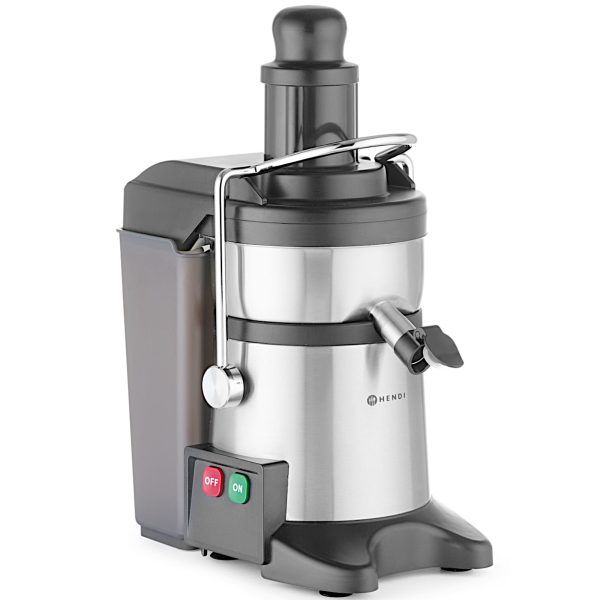 220238-3-hendi-sokowirowka-wyciskarka-do-warzyw-owocow-hurtownia-dropshipping.jpg Sokowirówka wyciskarka do warzyw owoców Compact 100 kg/h 4.4 l 500 W