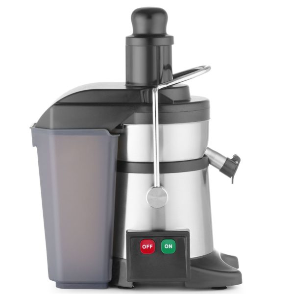 220238-4-hendi-sokowirowka-wyciskarka-do-warzyw-owocow-hurtownia-dropshipping.jpg Sokowirówka wyciskarka do warzyw owoców Compact 100 kg/h 4.4 l 500 W