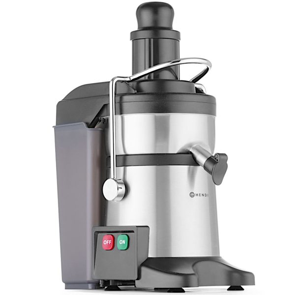 220238-5-hendi-sokowirowka-wyciskarka-do-warzyw-owocow-hurtownia-dropshipping.jpg Sokowirówka wyciskarka do warzyw owoców Compact 100 kg/h 4.4 l 500 W