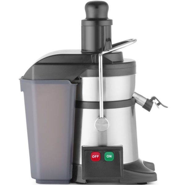 220238-6-hendi-sokowirowka-wyciskarka-do-warzyw-owocow-hurtownia-dropshipping.jpg Sokowirówka wyciskarka do warzyw owoców Compact 100 kg/h 4.4 l 500 W