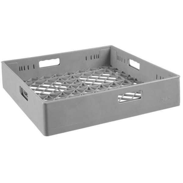 237540-3-hendi-zmywarka-gastronomiczna-do-naczyn-hurtownia-dropshipping.jpg Zmywarka gastronomiczna do naczyń z cyfrowym sterowaniem na kosze 50x50 cm 3600 W