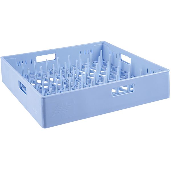 237540-5-hendi-zmywarka-gastronomiczna-do-naczyn-hurtownia-dropshipping.jpg Zmywarka gastronomiczna do naczyń z cyfrowym sterowaniem na kosze 50x50 cm 3600 W