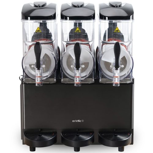 274378-1-hendi-granitor-dyspenser-maszyna-do-slush-hurtownia-dropshipping.jpg Granitor dyspenser maszyna do napojów slush sorbetów 3 x 12 l 380 W