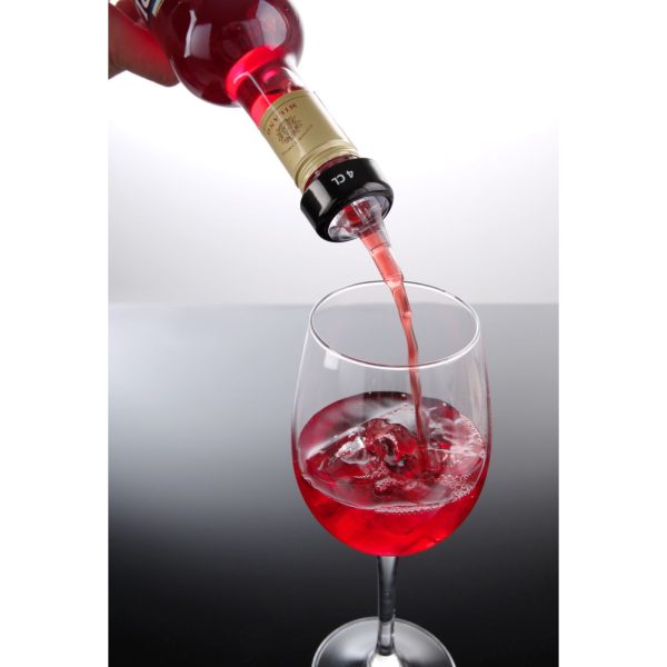 599198-2-hendi-dozownik-nalewak-do-butelek-40ml-hurtownia-dropshipping.jpg Dozownik barmański nalewak do butelek z kulką 40 ml - 2 szt.