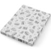 678268-1-hendi-papier-pergaminowy-do-przekasek-frytek-hurtownia-dropshipping.jpg Papier pergaminowy do przekąsek frytek 20x25 cm wzór fast food - 500 szt.