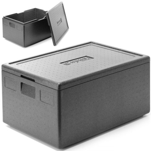 Termokaste Kitchen Line GN 1/1 80 l 685x485x360 mm