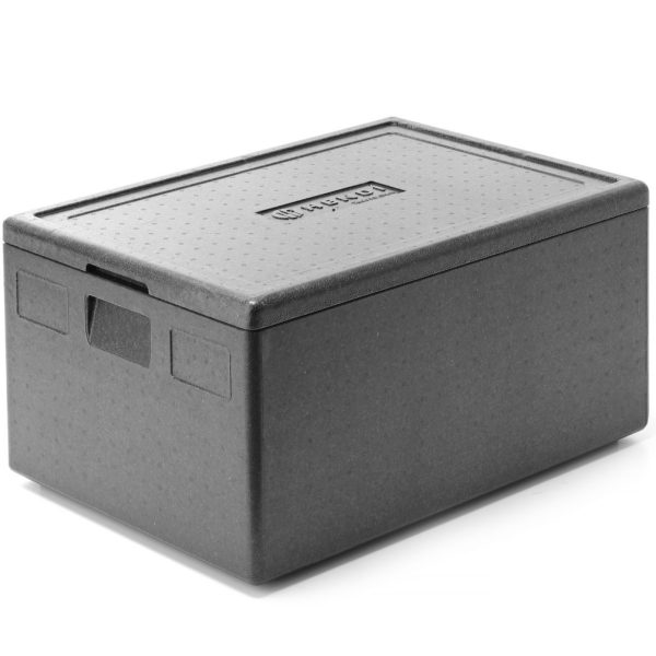 Termokaste Kitchen Line GN 1/1 80 l 685x485x360 mm