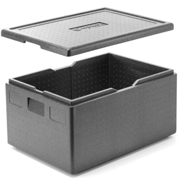 Termokaste Kitchen Line GN 1/1 80 l 685x485x360 mm