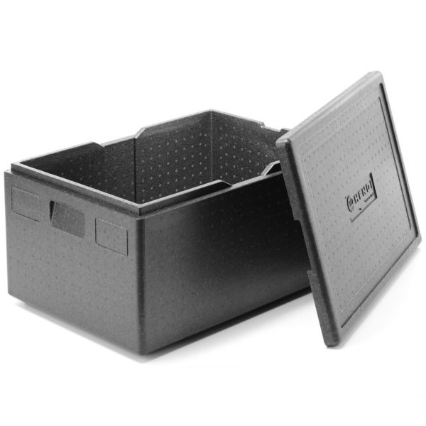 Termokaste Kitchen Line GN 1/1 80 l 685x485x360 mm