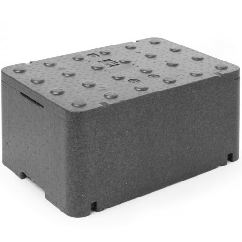 707593-1-hendi-pojemnik-termoizolacyjny-termobox-kitchen-hurtownia-dropshipping.jpg Pojemnik termoizolacyjny termobox Kitchen Line 47 l 600x400x296 mm