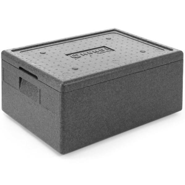 Termokaste Kitchen Line GN 1/1 40 l 600x400x283 mm