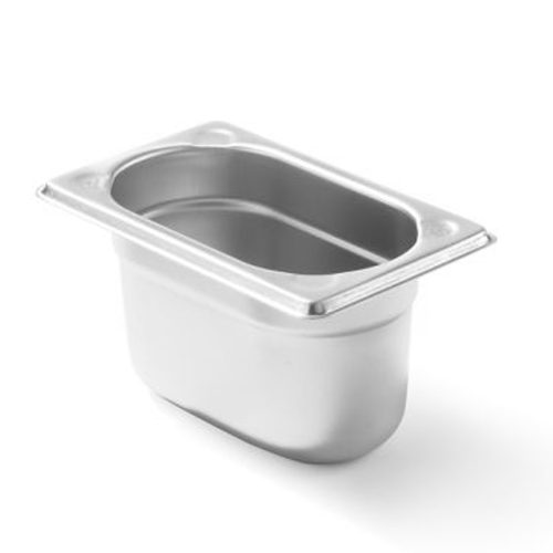 806746-pojemnik-gastronomiczny-gn-1-9-mm-kitcheln-line-stal-hurtownia-dropshipping-1.jpg Gastronorm trauks GN 1/9, augstums 150 mm, Kitchen Line STAL 1,3 l