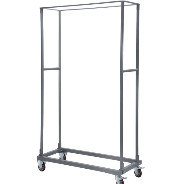 811054-2-hendi-wozek-do-transportu-przechowywania-krzesel-hurtownia-dropshipping.jpg Wózek do transportu przechowywania 25 krzeseł cateringowych