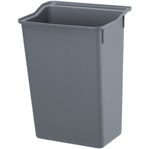 Atkritumu konteiners AmerBox 25 l viesmīļa ratiņiem