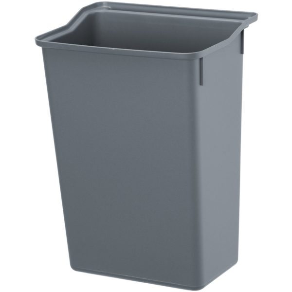 Atkritumu konteiners AmerBox 25 l viesmīļa ratiņiem