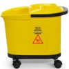 873397-1-hendi-wiadro-do-mopa-mycia-podlog-hurtownia-dropshipping.jpg Wiadro do mopa mycia podłóg z wyżymaczką podstawą na kółkach 16 l