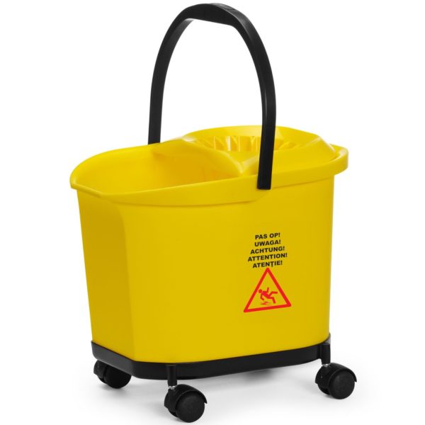 873397-3-hendi-wiadro-do-mopa-mycia-podlog-hurtownia-dropshipping.jpg Wiadro do mopa mycia podłóg z wyżymaczką podstawą na kółkach 16 l