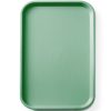 878576-3-hendi-taca-do-serwowania-fast-food-gn-1-1-hurtownia-dropshipping-1.jpg Ātrās ēdināšanas servēšanas paplāte GN 1/1 530x325 mm - zaļa