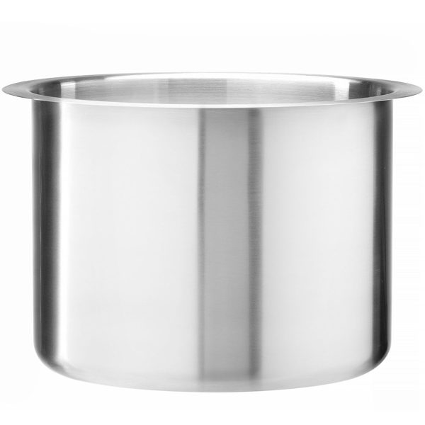 963388-3-hendi-wklad-do-kociolka-do-zupy-stalowy-hendi-hurtownia-dropshipping.jpg Wkład do kociołka do zupy stalowy Hendi UNIQ 8 l śr. 295x200 mm