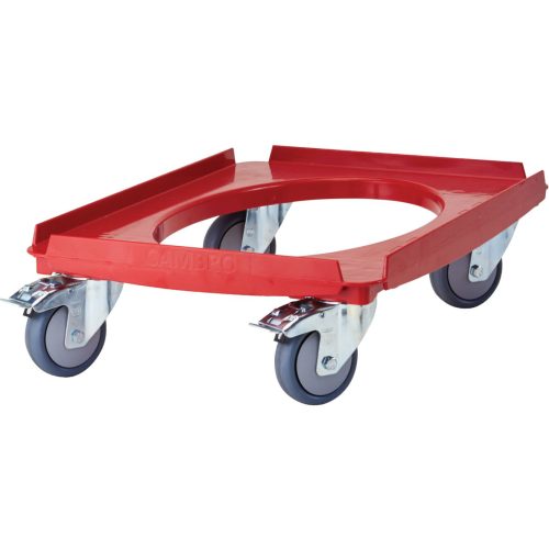 cd3253epp158-1-hendi-wozek-camdolly-do-pojemnikow-termicznych-hurtownia-dropshipping.jpg Wózek Camdolly do pojemników termoizolacyjnych GN 1/1 Cam GoBox - czerwony