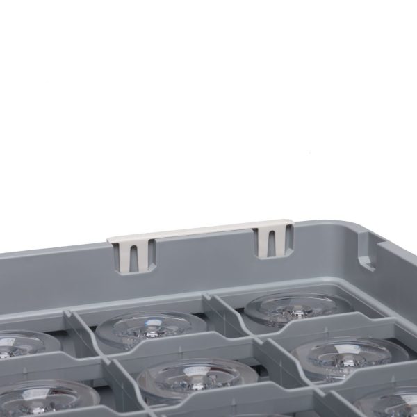 cecbl6000-2-hendi-klips-identyfikacyjny-extender-id-do-etykiet-hurtownia-dropshipping.jpg Klips identyfikacyjny Extender ID do etykietowania na kosze Camrack 127x39 mm