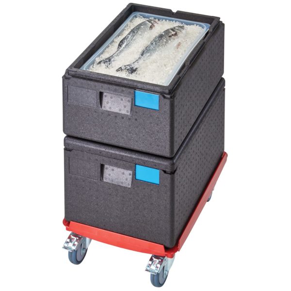 epp160110-2-hendi-pojemnik-termoizolacyjny-termobox-hurtownia-dropshipping.jpg Pojemnik termoizolacyjny termobox ładowany od góry Cam GoBox GN 1/1 35.5 l