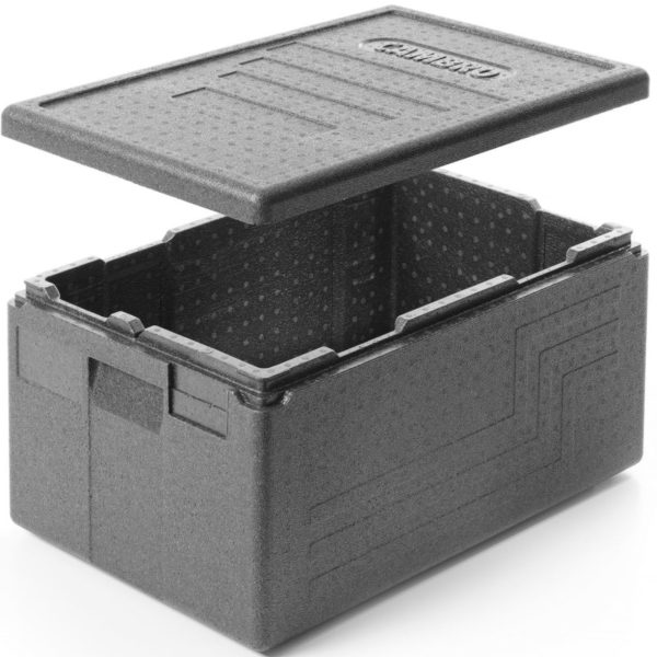 Termokaste Cam GoBox Economy GN 1/1 46 l 600x400x316 mm