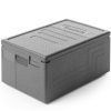 epp180e110-4-hendi-pojemnik-termoizolacyjny-cam-gobox-hurtownia-dropshipping.jpg Pojemnik termoizolacyjny termobox Cam GoBox Economy GN 1/1 46 l 600x400x316 mm