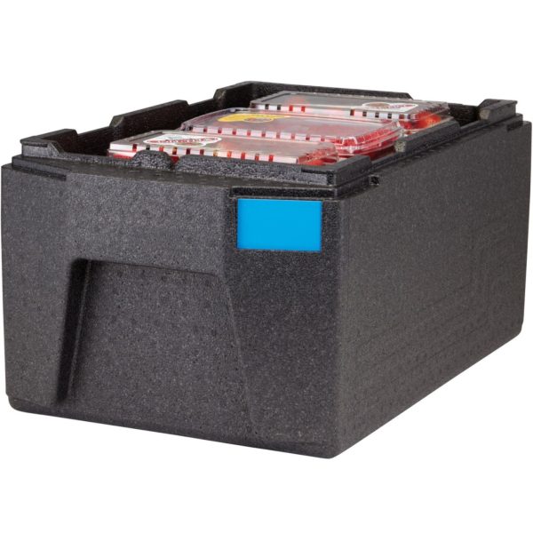 Termokaste Cam GoBox GN 1/1 46 l 680x400x321 mm