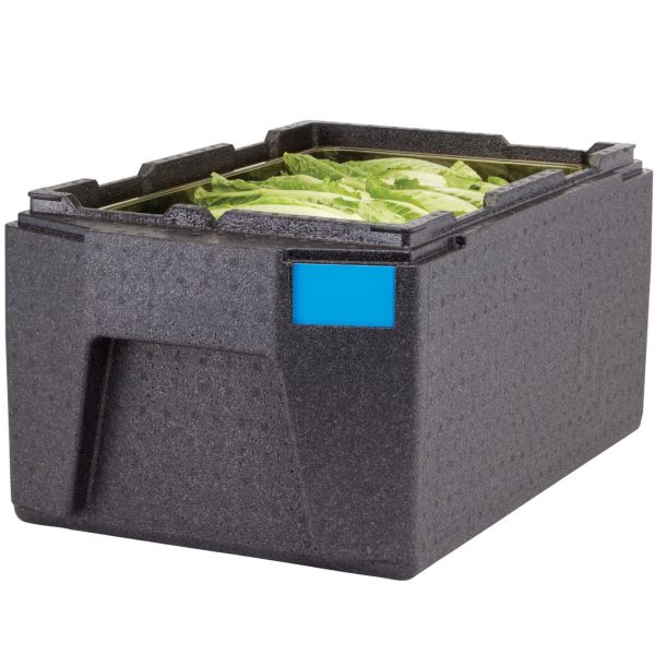 Termokaste Cam GoBox GN 1/1 46 l 680x400x321 mm