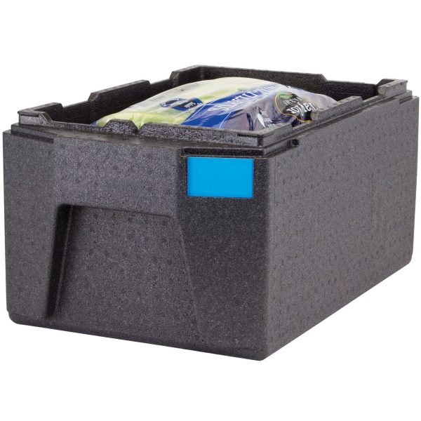 Termokaste Cam GoBox GN 1/1 46 l 680x400x321 mm