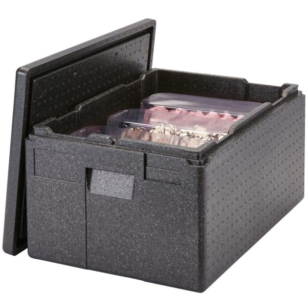 Termokaste Cam GoBox XL GN 1/1 46 l 610x430x320 mm
