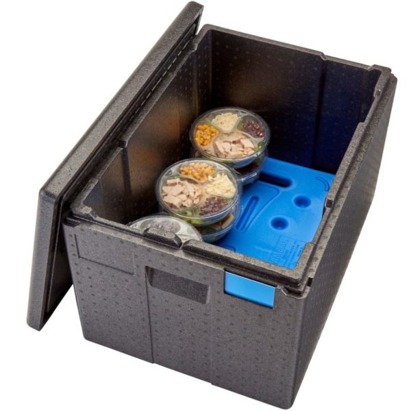 Termokaste Cam GoBox XL GN 1/1 64,5 l 610x430x390 mm