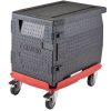 Priekšējās ielādes termokaste Cam GoBox GN 1/1 60 l 640x440x475 mm