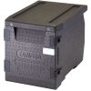 Priekšējās ielādes termokaste Cam GoBox GN 1/1 60 l 640x440x475 mm