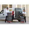 Priekšējās ielādes termokaste Cam GoBox GN 1/1 60 l 640x440x475 mm