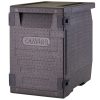 Priekšējās ielādes termokaste Cam GoBox GN 1/1 86 l 640x440x625 mm