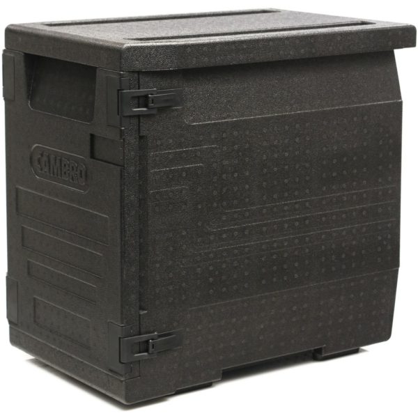 Priekšējās ielādes termokaste Cam GoBox GN 1/1 86 l 640x440x625 mm