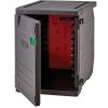 Priekšējās ielādes termokaste Cam GoBox 9x 600x400 mm 126 l